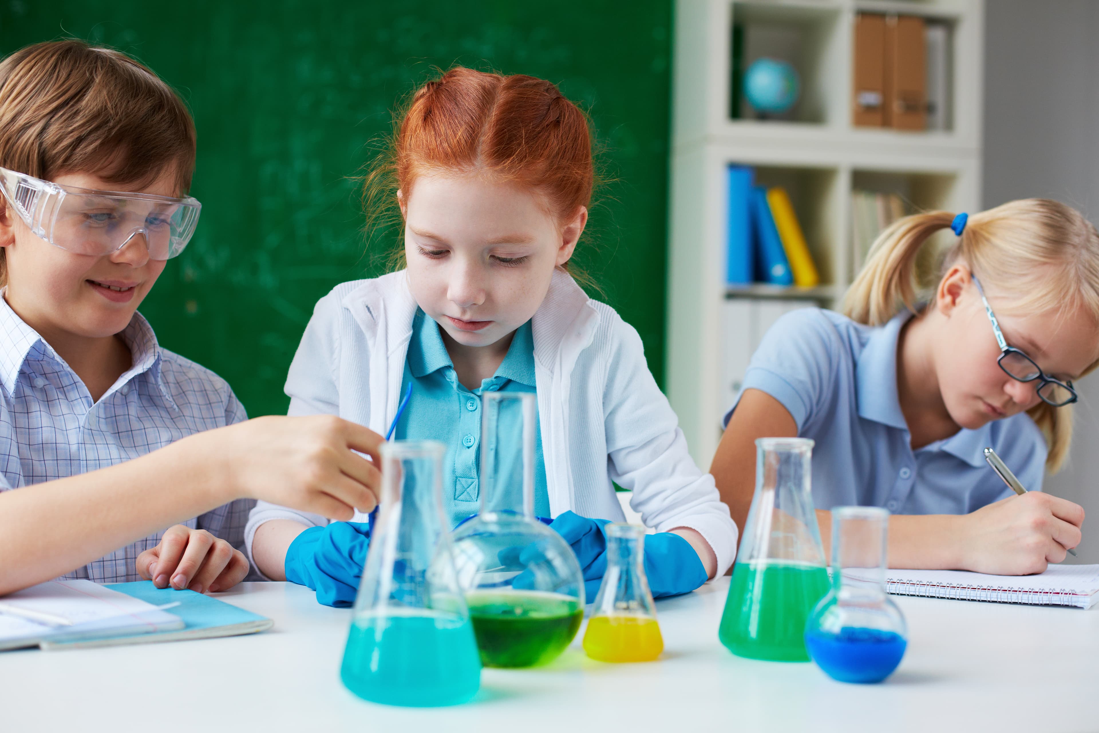 Atelier educativ pentru copii