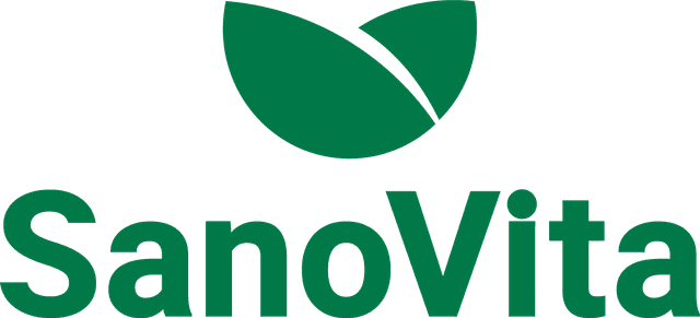 Logo SanoVita